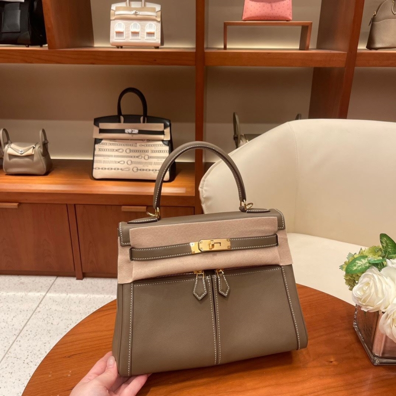 H**mes birkin bags